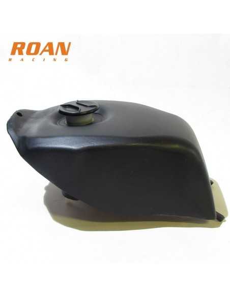 Deposito minimoto tipo Reverse - Motosapollo