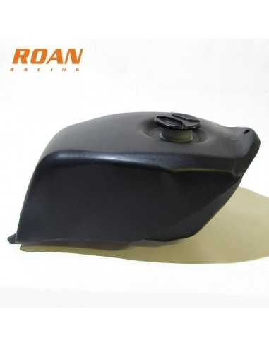 Deposito minimoto tipo Reverse - Motosapollo