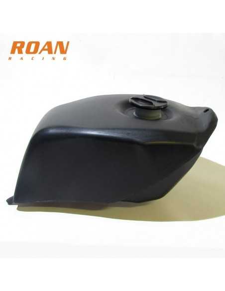 Deposito minimoto tipo Reverse - Motosapollo