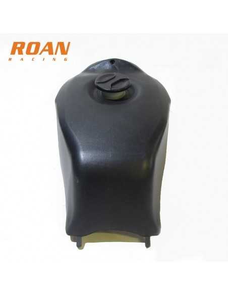 Deposito minimoto tipo Reverse - Motosapollo