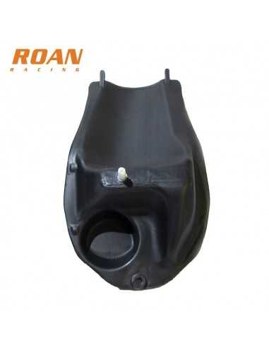 Deposito minimoto tipo Reverse - Motosapollo