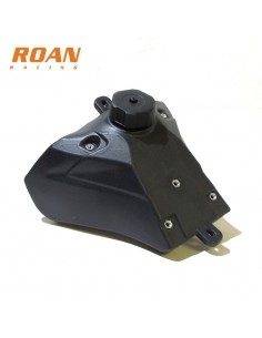 Deposito minicross Roan 707 - Motosapollo