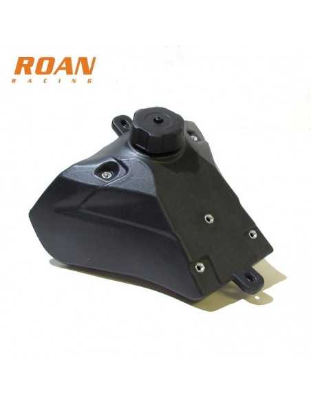 Deposito minicross Roan 707 - Motosapollo