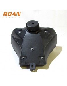 Deposito minicross Roan 707 - Motosapollo 2