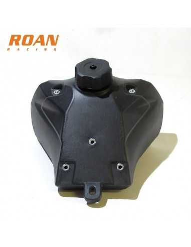 Deposito minicross Roan 707 - Motosapollo