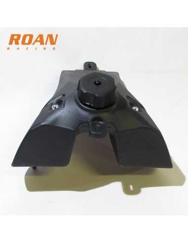 Deposito minicross Roan 707 - Motosapollo