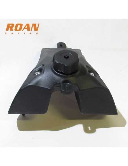 Deposito minicross Roan 707 - Motosapollo