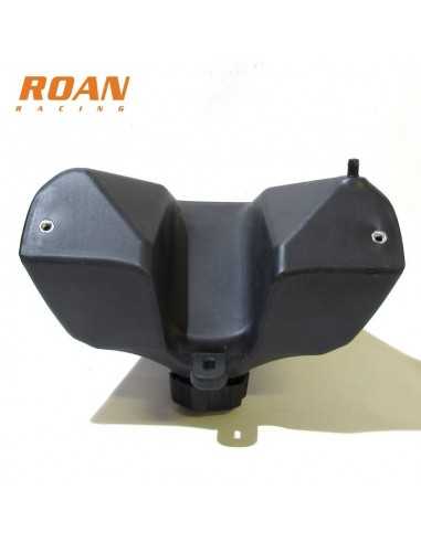 Deposito minicross Roan 707 - Motosapollo