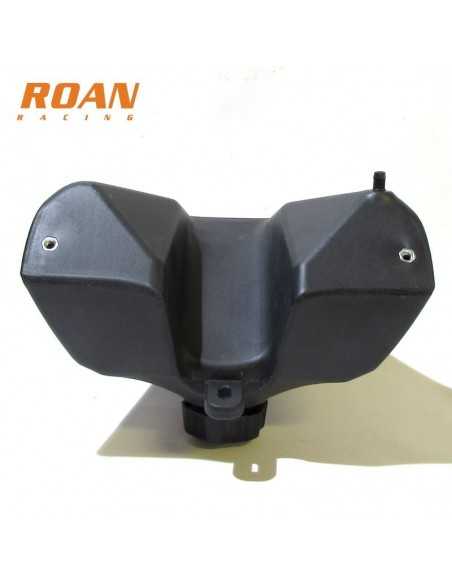 Deposito minicross Roan 707 - Motosapollo