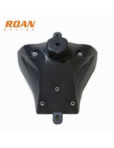 Deposito minicross Roan 707 - Motosapollo