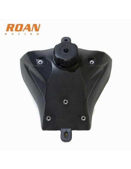 Deposito minicross Roan 707 - Motosapollo