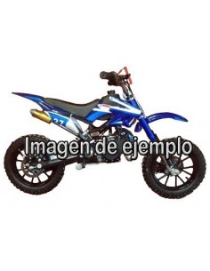 deposito minicross roan 27 - 1 2