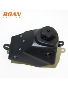 Deposito mini quad Raptor 49cc - Motosapollo 2