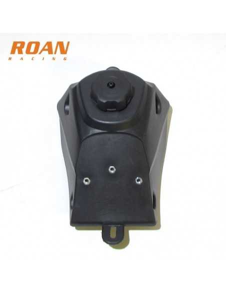 Deposito mini quad Raptor 49cc - Motosapollo