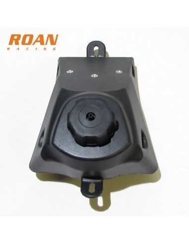 Deposito mini quad Raptor 49cc - Motosapollo