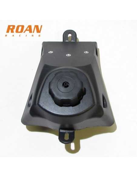 Deposito mini quad Raptor 49cc - Motosapollo