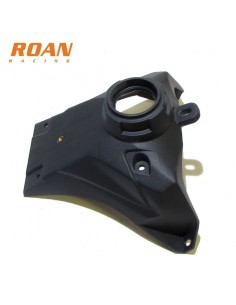 Deposito mini cross Roan 707 electrica - Motosapollo