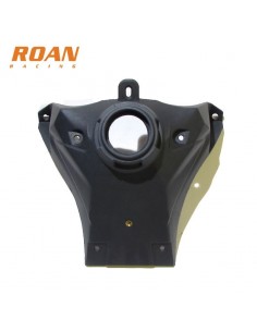 Deposito mini cross Roan 707 electrica - Motosapollo 2