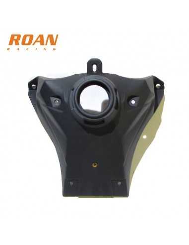 Deposito mini cross Roan 707 electrica - Motosapollo