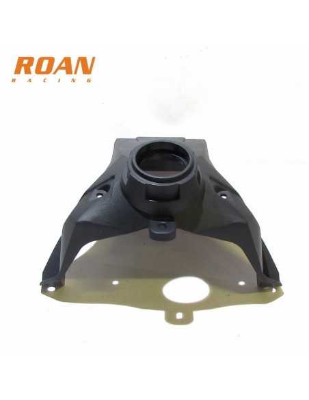 Deposito mini cross Roan 707 electrica - Motosapollo