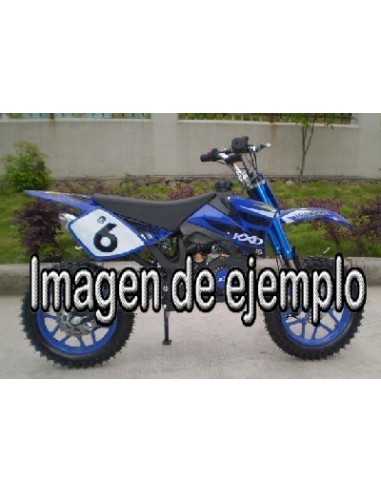 deposito gasolina roan 6