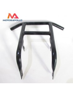 Defensa quad Raptor - Motosapollo.com