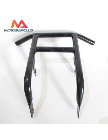 Defensa quad Raptor - Motosapollo.com