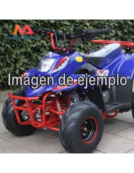 Defensa quad Raptor - Motosapollo.com