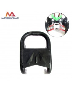 Defensa quad Pantera - Motosapollo.com