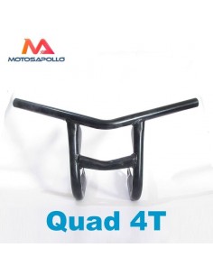 Defensa mini quad 4T - Motosapollo.com