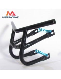 Defensa mini quad 4T - Motosapollo.com 2