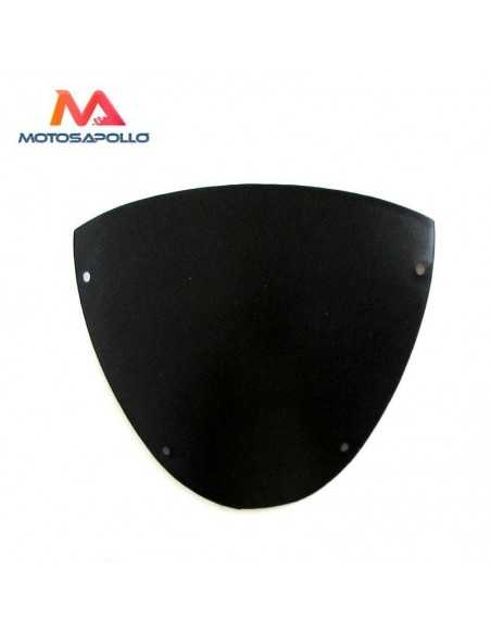 Cupula mini moto GP 18cm - Motosapollo.com