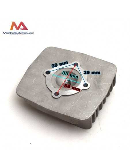 Culatin motor 50cc pit bike Motosapollo.com