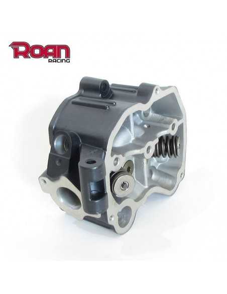 Culata motor Zongshen 250cc - Motosapollo.com