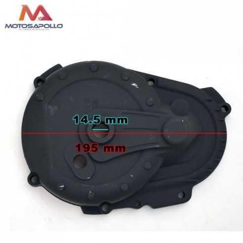 Tapa de motor lado derecho pit bike Motosapollo.com