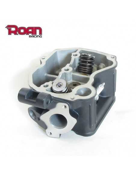 Culata motor Zongshen 250cc - Motosapollo.com