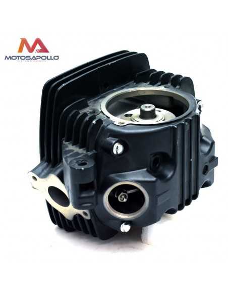 Culata motor loncin 250cc aire - Motosapollo.com