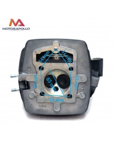Culata motor loncin 250cc aire - Motosapollo.com 2