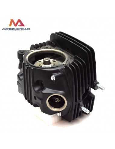 Culata motor loncin 250cc aire - Motosapollo.com