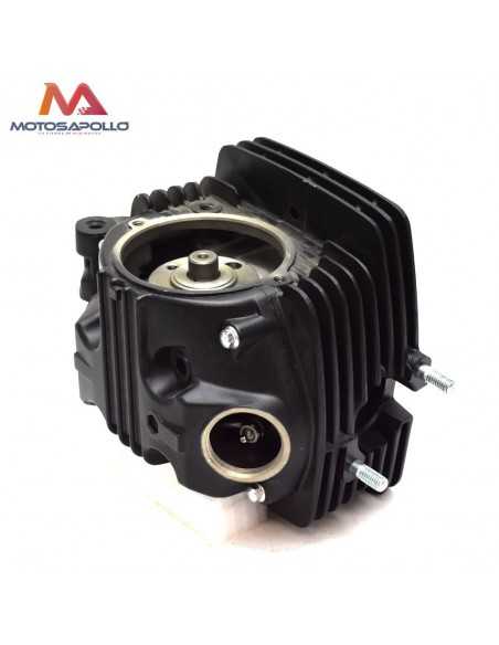 Culata motor loncin 250cc aire - Motosapollo.com