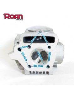 Culata motor 72cc - Motosapollo.com 2