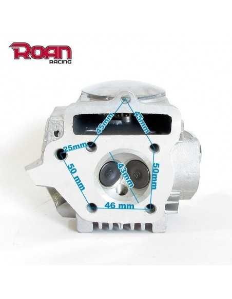 Culata motor 72cc - Motosapollo.com