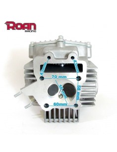 Culata motor 150cc-160cc - Motosapollo.com 2