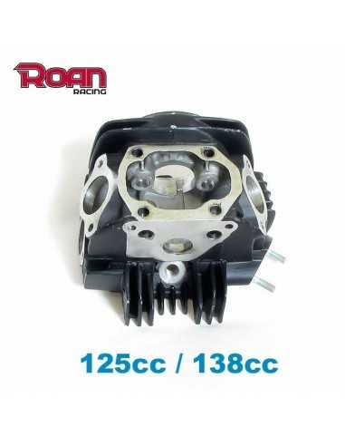 Culata motor 125cc-138cc - Motosapollo.com