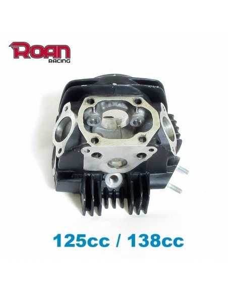 Culata motor 125cc-138cc - Motosapollo.com