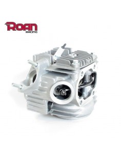 Culata completa motor 110cc - Motosapollo.com