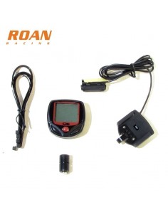 Cuenta kilómetros patinete - Motosapollo