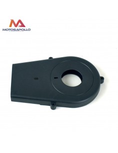 Cubre cadena mini quad - Motosapollo.com