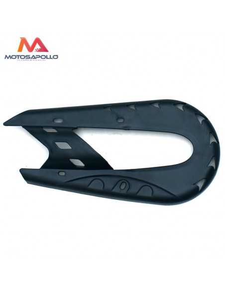 Cubre cadena mini cross - Motosapollo.com