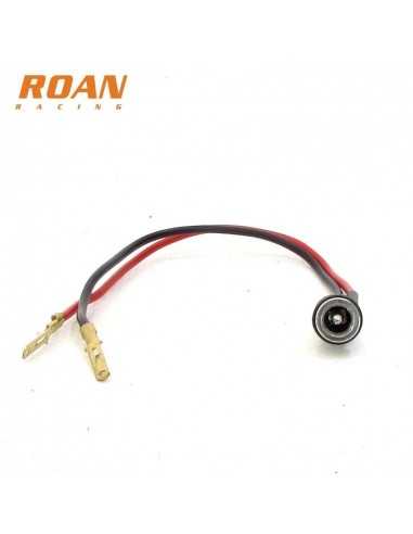Conector cargador patinete 300W - Motosapollo.com